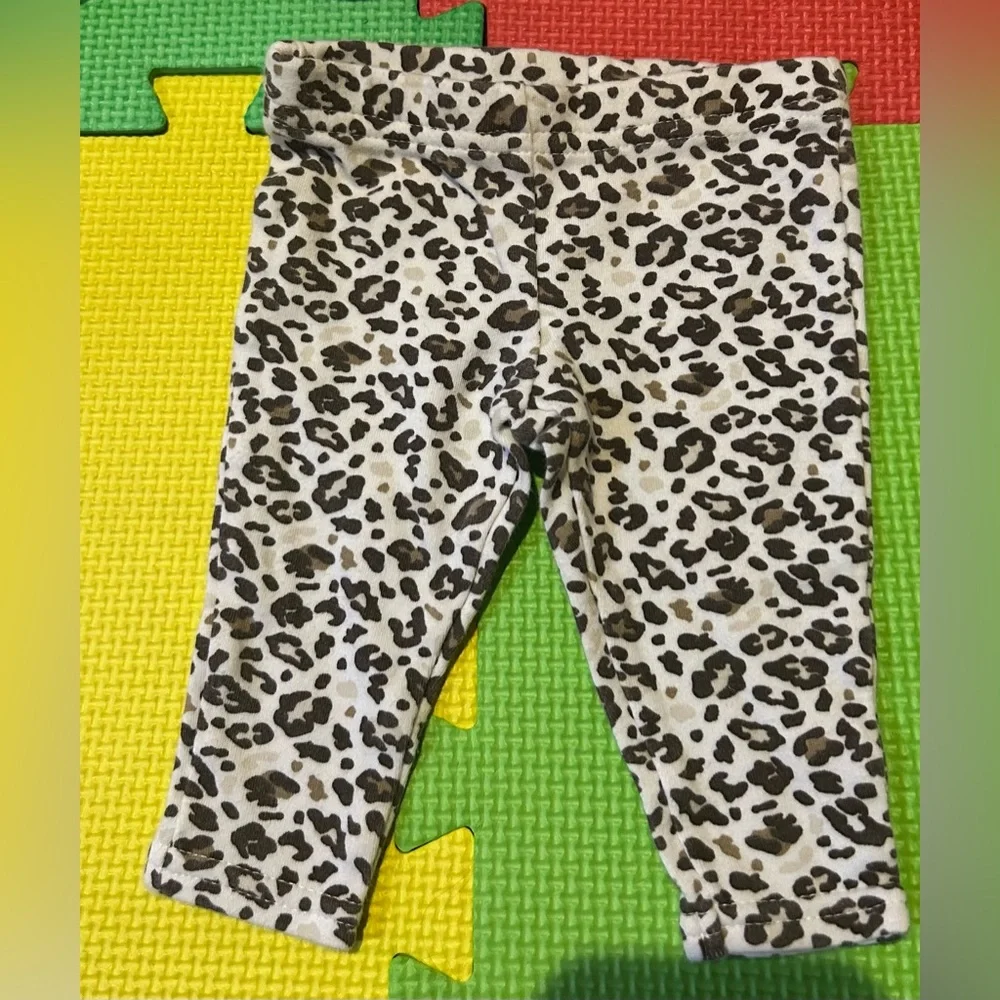 Newborn Bundle Baby Girl 6 pieces